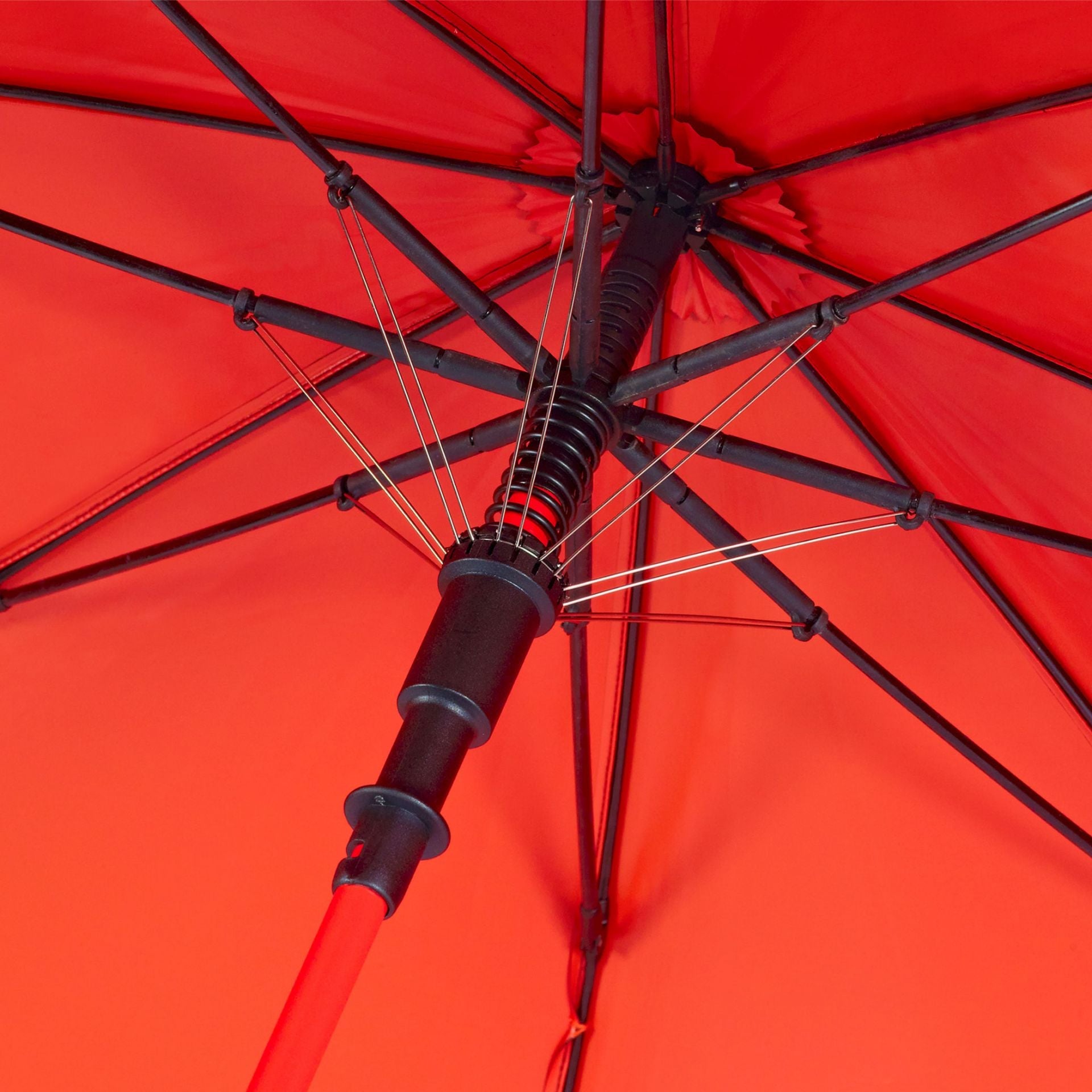 Birdiepal Seasons Ultimate Stormproof UV Umbrella | Automatic, Wind-Tested, Sun Protection 50+, Ergonomic & Durable