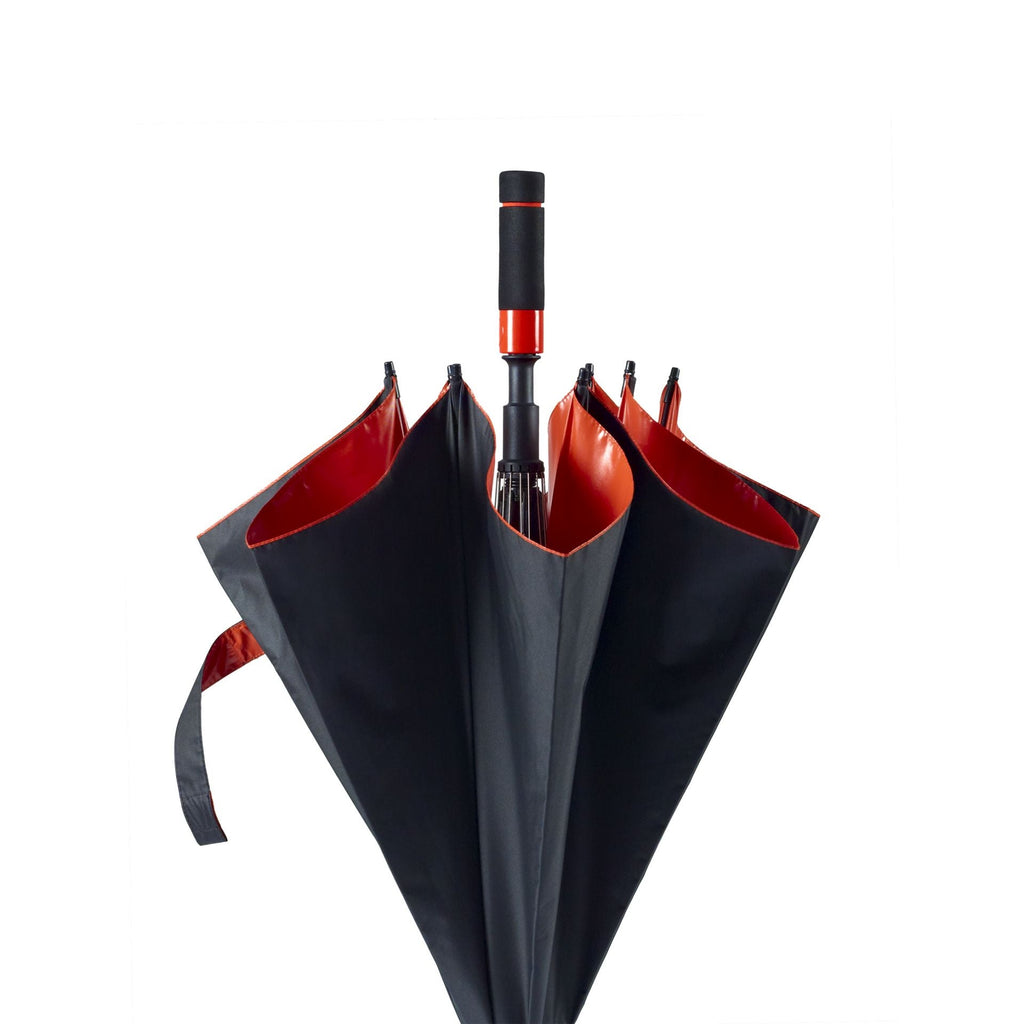 Birdiepal Seasons Ultimate Stormproof UV Umbrella | Automatic, Wind-Tested, Sun Protection 50+, Ergonomic & Durable