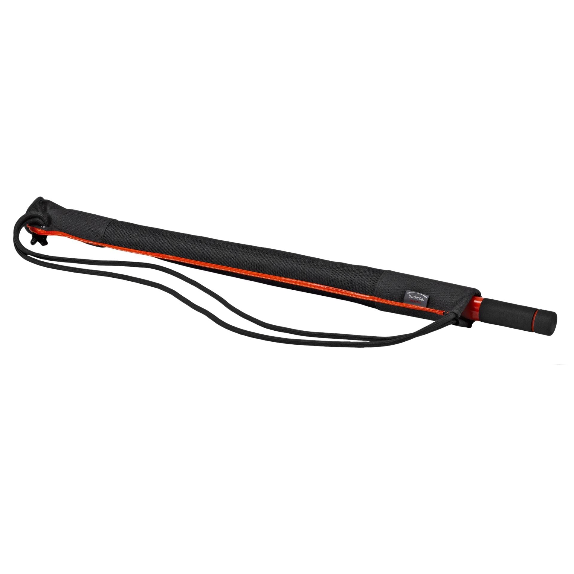 Birdiepal Seasons Ultimate Stormproof UV Umbrella | Automatic, Wind-Tested, Sun Protection 50+, Ergonomic & Durable